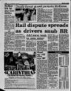 Liverpool Daily Post (Welsh Edition) Monday 03 July 1989 Page 2