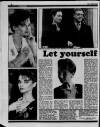 Liverpool Daily Post (Welsh Edition) Monday 03 July 1989 Page 6