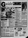 Liverpool Daily Post (Welsh Edition) Monday 03 July 1989 Page 21