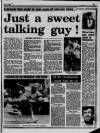 Liverpool Daily Post (Welsh Edition) Monday 03 July 1989 Page 33
