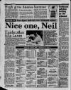 Liverpool Daily Post (Welsh Edition) Monday 03 July 1989 Page 34