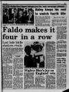 Liverpool Daily Post (Welsh Edition) Monday 03 July 1989 Page 35