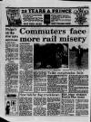 Liverpool Daily Post (Welsh Edition) Wednesday 05 July 1989 Page 4