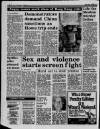 Liverpool Daily Post (Welsh Edition) Wednesday 05 July 1989 Page 8