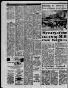 Liverpool Daily Post (Welsh Edition) Wednesday 05 July 1989 Page 10