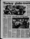 Liverpool Daily Post (Welsh Edition) Wednesday 05 July 1989 Page 20