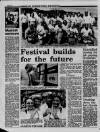Liverpool Daily Post (Welsh Edition) Wednesday 05 July 1989 Page 22