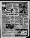 Liverpool Daily Post (Welsh Edition) Saturday 08 July 1989 Page 3