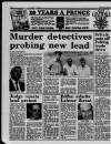 Liverpool Daily Post (Welsh Edition) Saturday 08 July 1989 Page 4