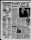 Liverpool Daily Post (Welsh Edition) Saturday 08 July 1989 Page 6