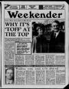 Liverpool Daily Post (Welsh Edition) Saturday 08 July 1989 Page 17
