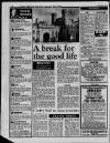 Liverpool Daily Post (Welsh Edition) Saturday 08 July 1989 Page 18