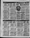 Liverpool Daily Post (Welsh Edition) Saturday 08 July 1989 Page 40