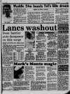 Liverpool Daily Post (Welsh Edition) Saturday 08 July 1989 Page 43