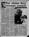 Liverpool Daily Post (Welsh Edition) Monday 10 July 1989 Page 3