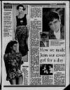 Liverpool Daily Post (Welsh Edition) Monday 10 July 1989 Page 7