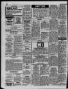 Liverpool Daily Post (Welsh Edition) Monday 10 July 1989 Page 12