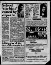 Liverpool Daily Post (Welsh Edition) Monday 10 July 1989 Page 13