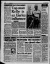 Liverpool Daily Post (Welsh Edition) Monday 10 July 1989 Page 28