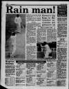 Liverpool Daily Post (Welsh Edition) Monday 10 July 1989 Page 30