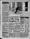 Liverpool Daily Post (Welsh Edition) Saturday 15 July 1989 Page 2