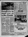 Liverpool Daily Post (Welsh Edition) Saturday 15 July 1989 Page 9