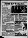 Liverpool Daily Post (Welsh Edition) Saturday 15 July 1989 Page 10