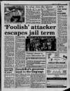 Liverpool Daily Post (Welsh Edition) Saturday 15 July 1989 Page 11