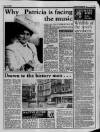 Liverpool Daily Post (Welsh Edition) Saturday 15 July 1989 Page 19