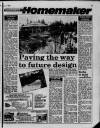 Liverpool Daily Post (Welsh Edition) Saturday 15 July 1989 Page 33