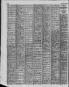 Liverpool Daily Post (Welsh Edition) Saturday 15 July 1989 Page 38