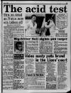 Liverpool Daily Post (Welsh Edition) Saturday 15 July 1989 Page 43