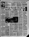 Liverpool Daily Post (Welsh Edition) Tuesday 01 August 1989 Page 3