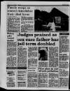 Liverpool Daily Post (Welsh Edition) Tuesday 01 August 1989 Page 8