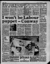 Liverpool Daily Post (Welsh Edition) Tuesday 01 August 1989 Page 11
