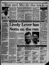 Liverpool Daily Post (Welsh Edition) Tuesday 01 August 1989 Page 31