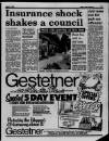 Liverpool Daily Post (Welsh Edition) Wednesday 02 August 1989 Page 11