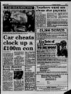 Liverpool Daily Post (Welsh Edition) Wednesday 02 August 1989 Page 17