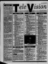 Liverpool Daily Post (Welsh Edition) Wednesday 02 August 1989 Page 20