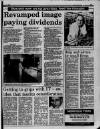 Liverpool Daily Post (Welsh Edition) Wednesday 02 August 1989 Page 23