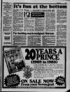 Liverpool Daily Post (Welsh Edition) Wednesday 02 August 1989 Page 31