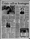 Liverpool Daily Post (Welsh Edition) Thursday 03 August 1989 Page 5