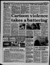 Liverpool Daily Post (Welsh Edition) Thursday 03 August 1989 Page 12