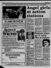 Liverpool Daily Post (Welsh Edition) Thursday 03 August 1989 Page 14
