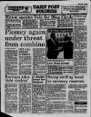 Liverpool Daily Post (Welsh Edition) Thursday 03 August 1989 Page 24