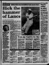 Liverpool Daily Post (Welsh Edition) Thursday 03 August 1989 Page 39