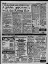 Liverpool Daily Post (Welsh Edition) Saturday 05 August 1989 Page 13