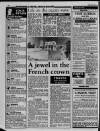 Liverpool Daily Post (Welsh Edition) Saturday 05 August 1989 Page 16