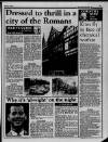 Liverpool Daily Post (Welsh Edition) Saturday 05 August 1989 Page 17