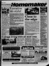 Liverpool Daily Post (Welsh Edition) Saturday 05 August 1989 Page 25